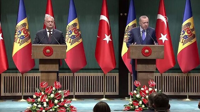 اردوغان مولداوی