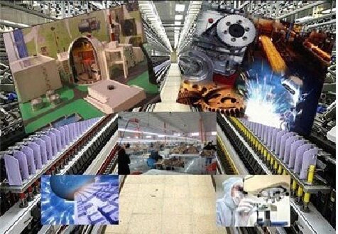 ارتباط دانشگاه و صنعت و جامعه