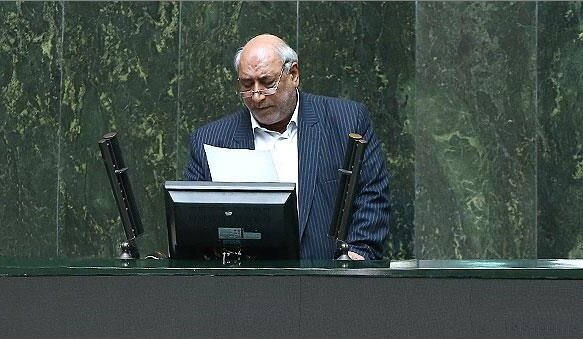 حسن سلیمانی