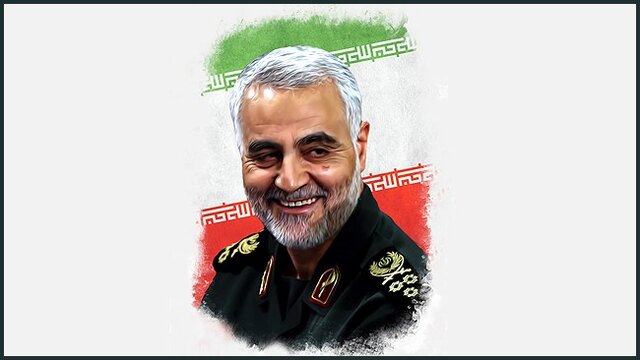 سردار سلیمانی