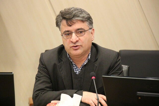 دانشگاه دامغان-بصیری