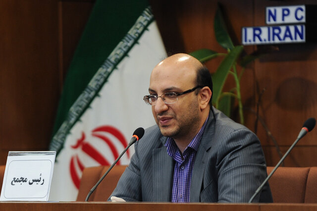 علی‌نژاد: فدراسیون ورزش بیماران خاص انضباط مالی و تشکیلاتی خوبی دارد